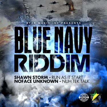 Blue Navy RIddim - Instrumental_歌词_Star Music的歌曲_下载-汽水音乐
