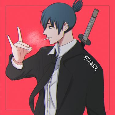 封面