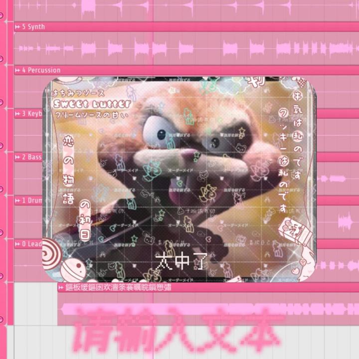 封面