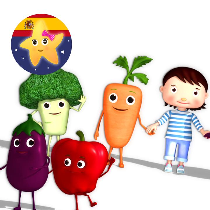 DAISY_歌词_Little Baby Bum en Español的歌曲_下载汽水音乐