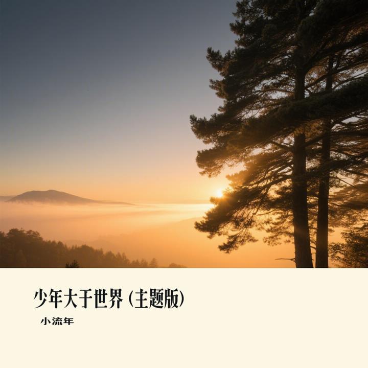 封面