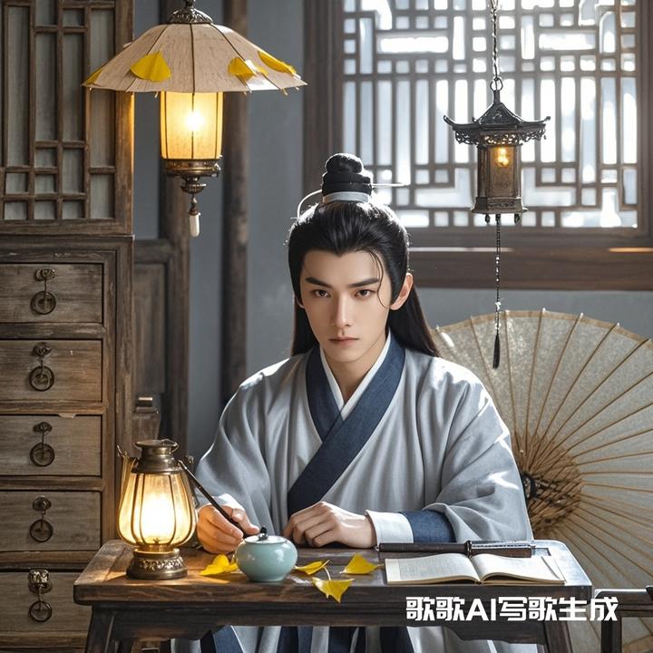 封面