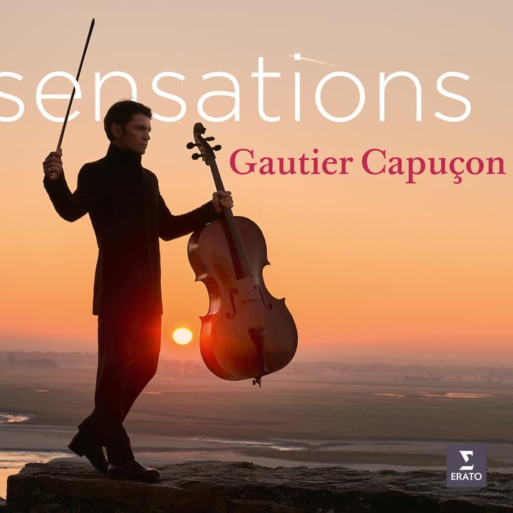 Marcia_歌词_Gautier Capuçon / Capucelli的歌曲_下载-汽水音乐