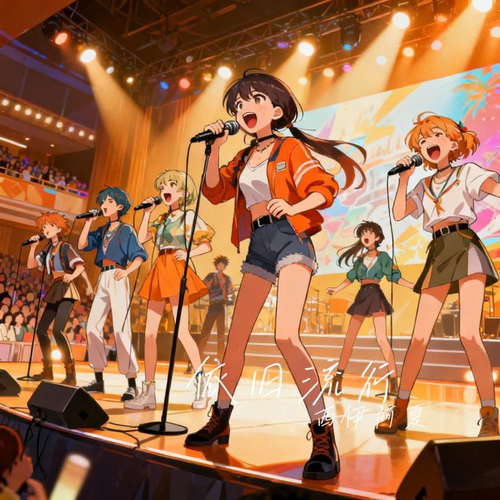 封面