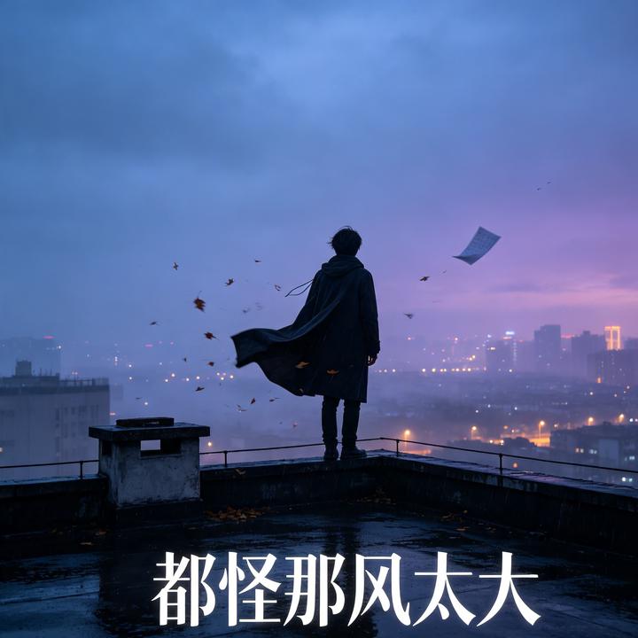 封面