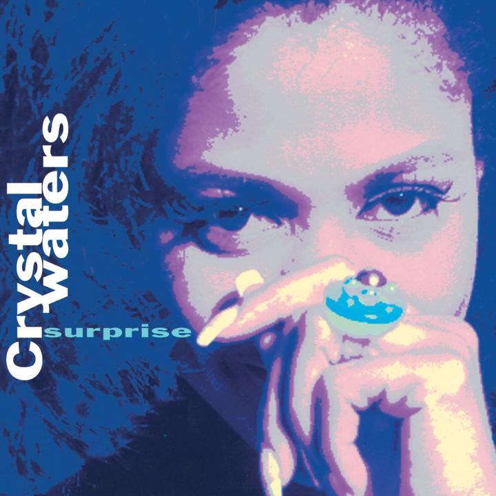Gypsy Woman (She's Homeless) (La Da Dee La Da Da) Radio Edit_歌词_Crystal Waters的歌曲_下载汽水音乐