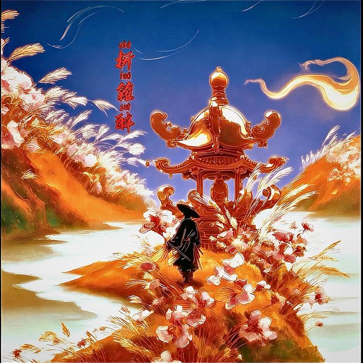 封面