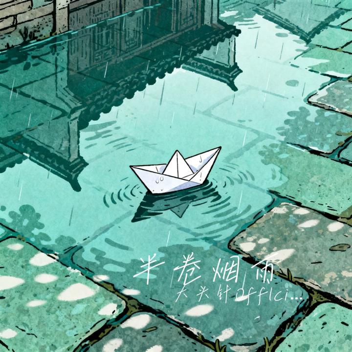 封面
