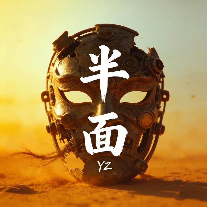 封面