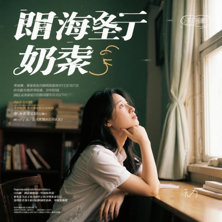 封面