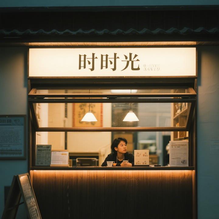 封面