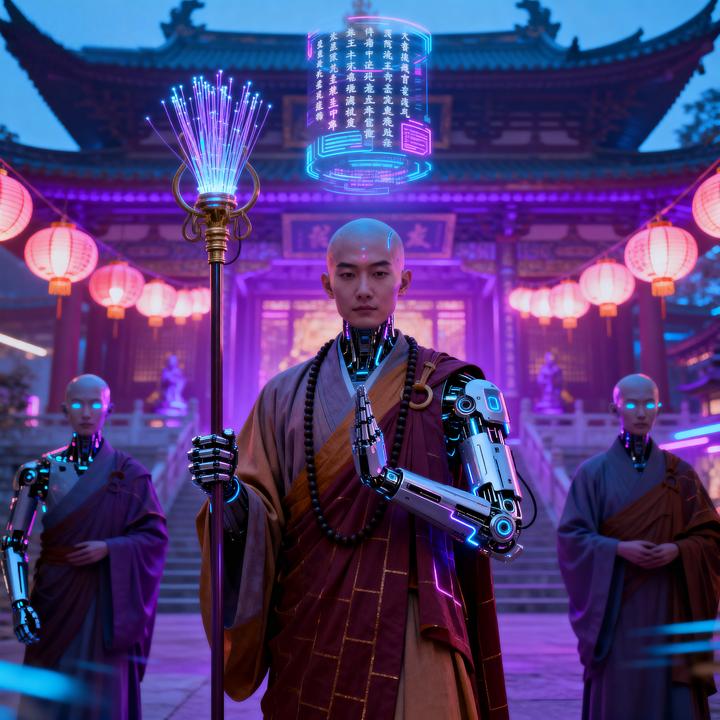 封面