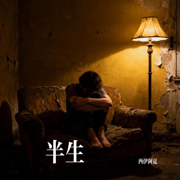 封面