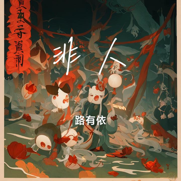 封面