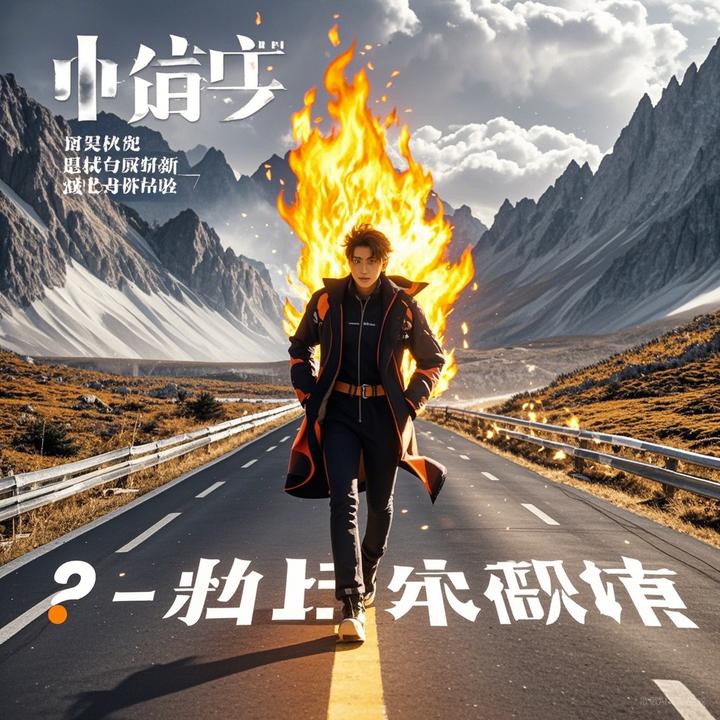 封面