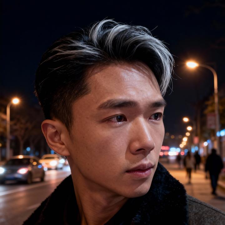 封面