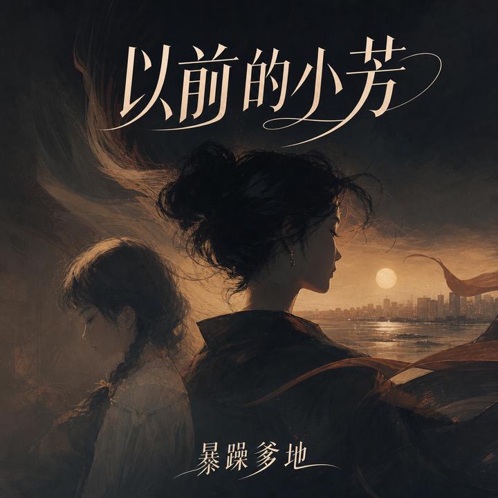 封面