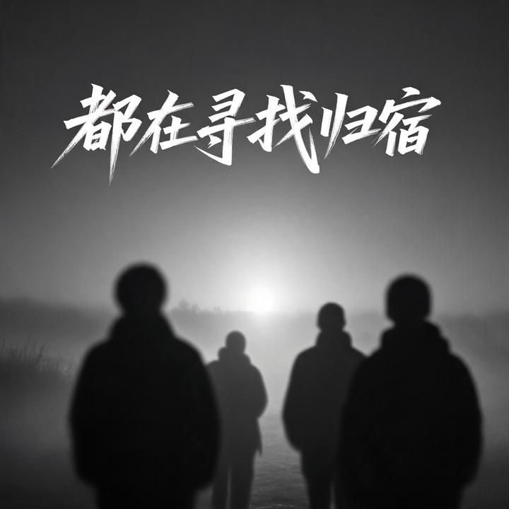 封面