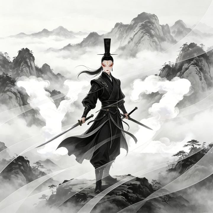 封面