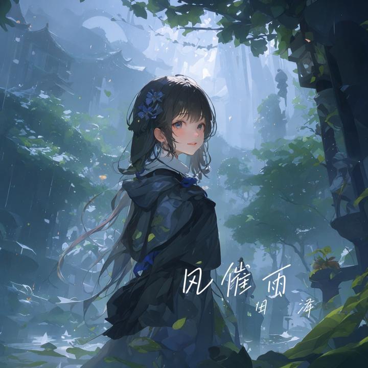 封面