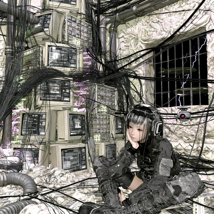 封面
