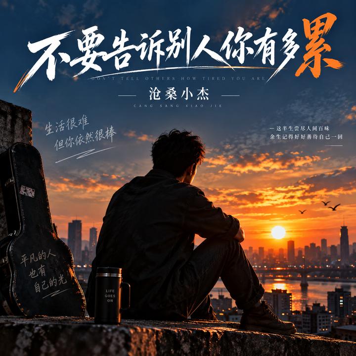 封面