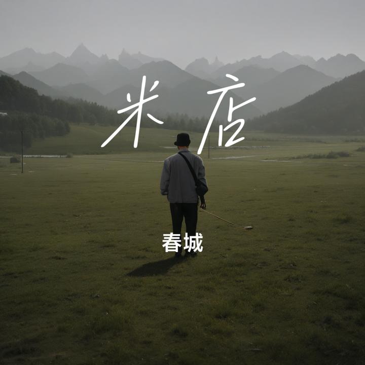 封面