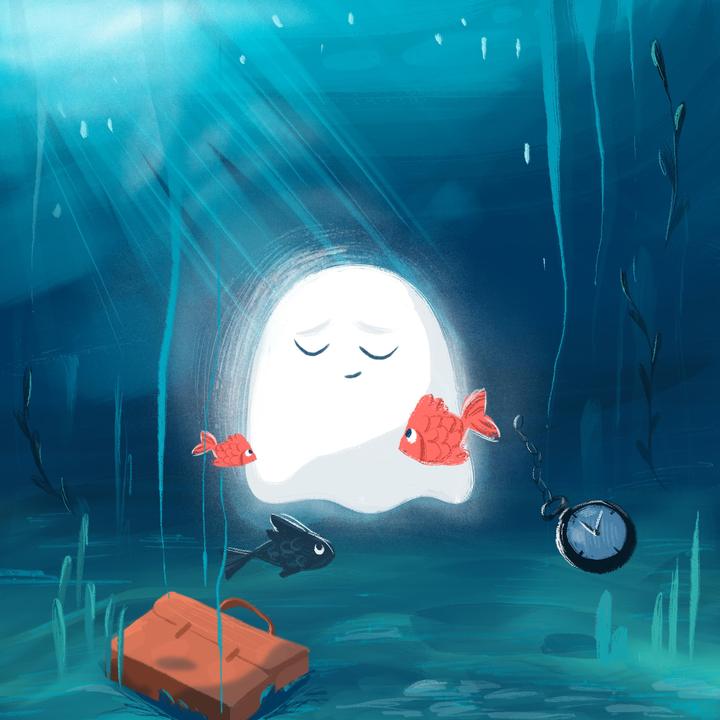 封面
