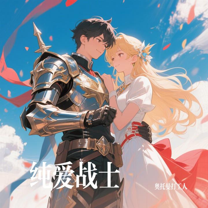 封面