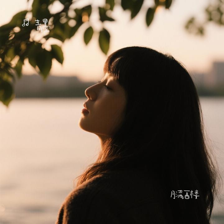 封面