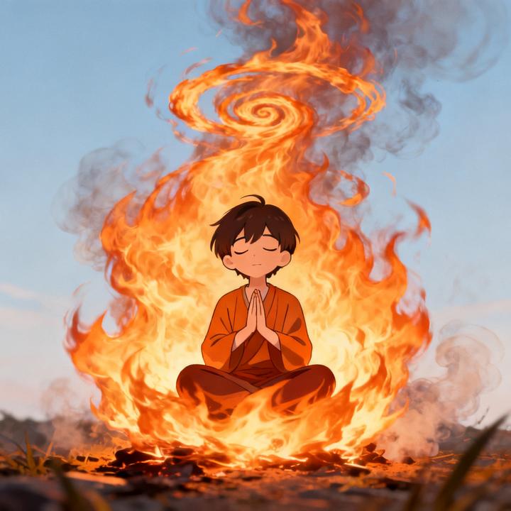 封面