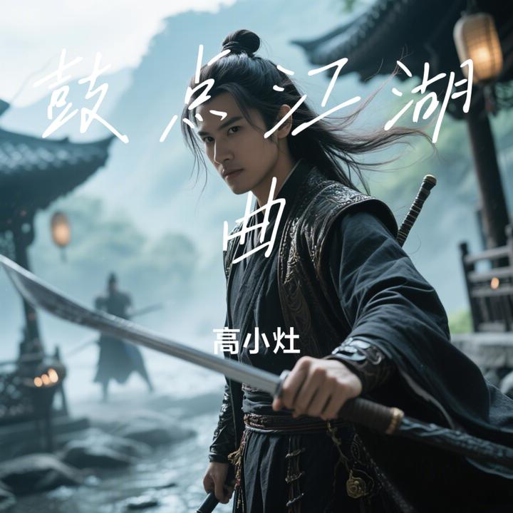 封面