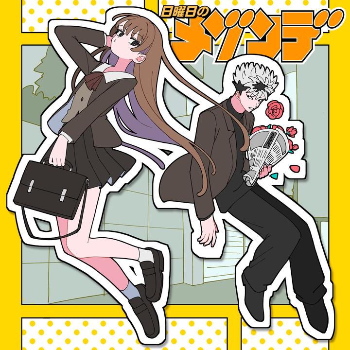 封面