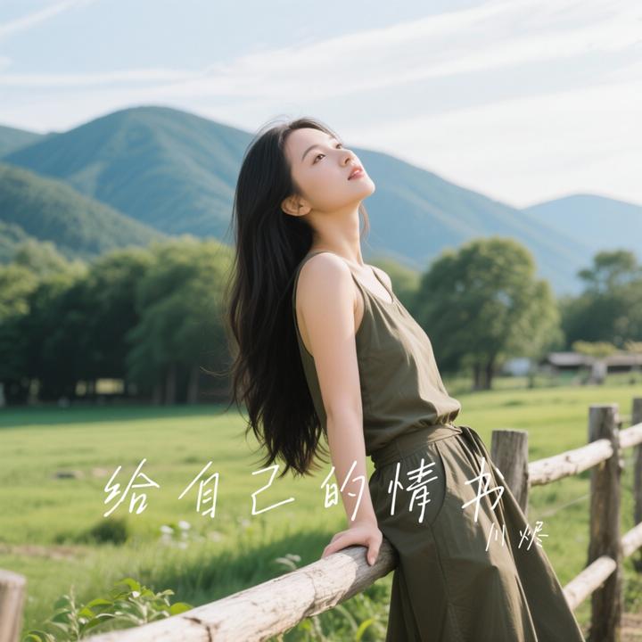 封面