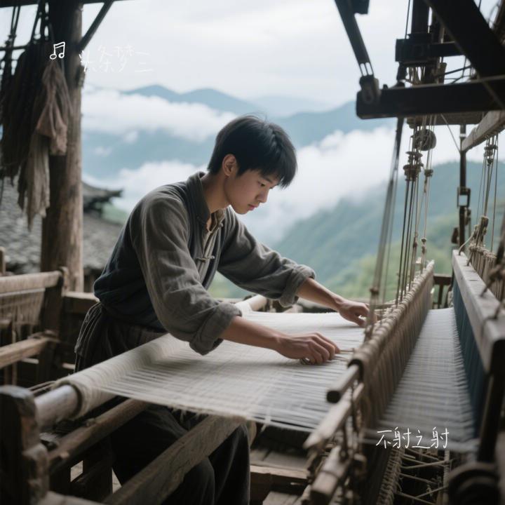 封面