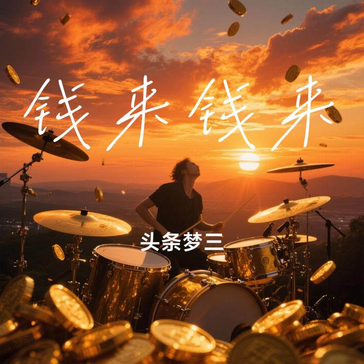 封面