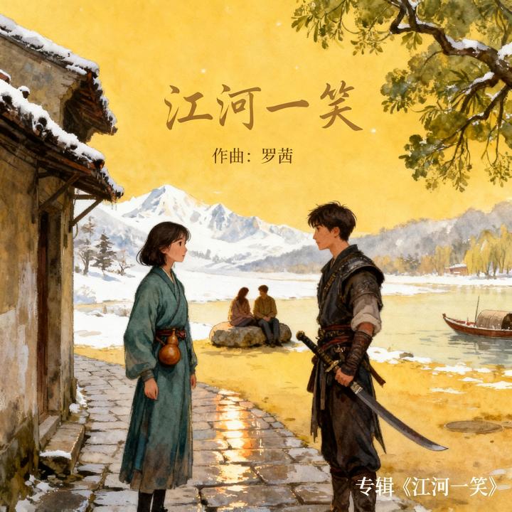 封面