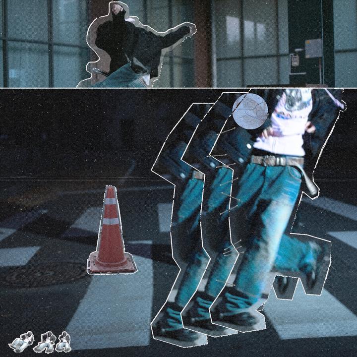 封面