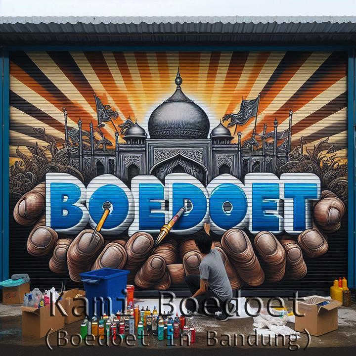 March Boedoet in Bandung, Pt. 11 Drum Bass Version, Vol. 2_歌词_Boedoet