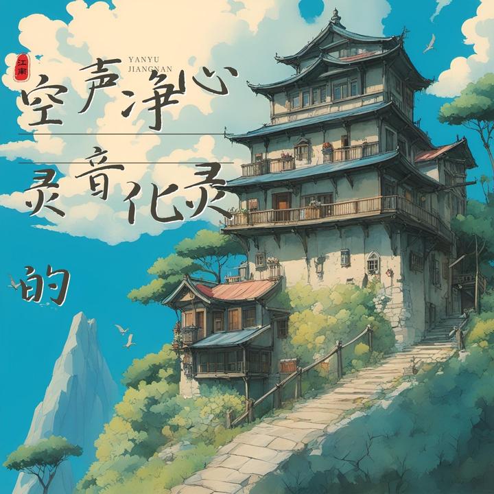 封面