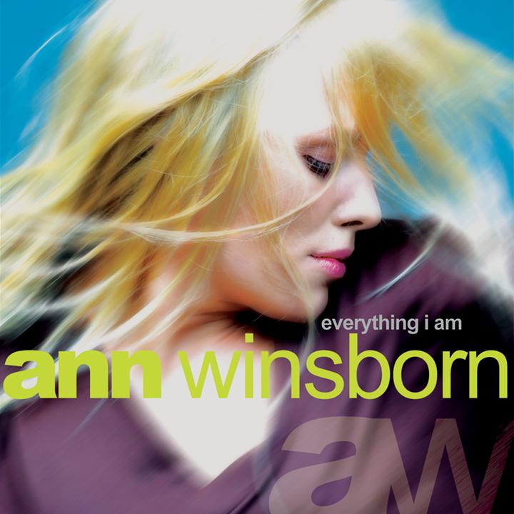 La La Love On My Mind_歌词_Ann Winsborn的歌曲_下载-汽水音乐