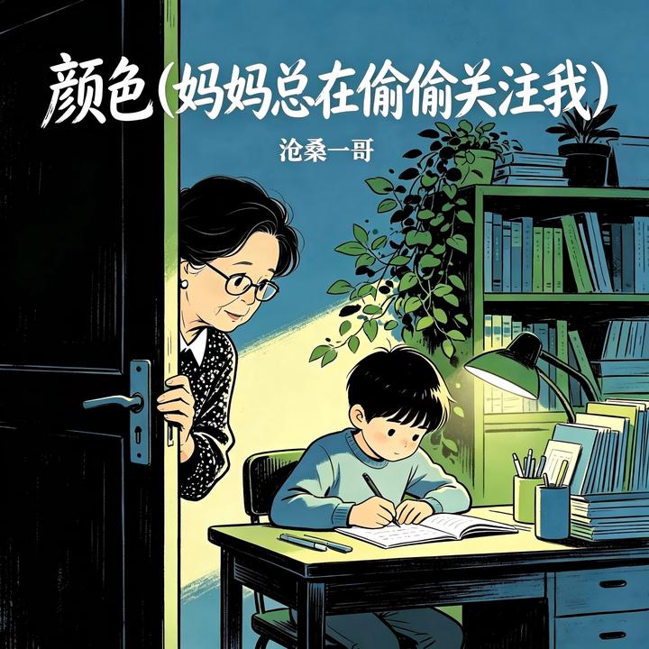 封面