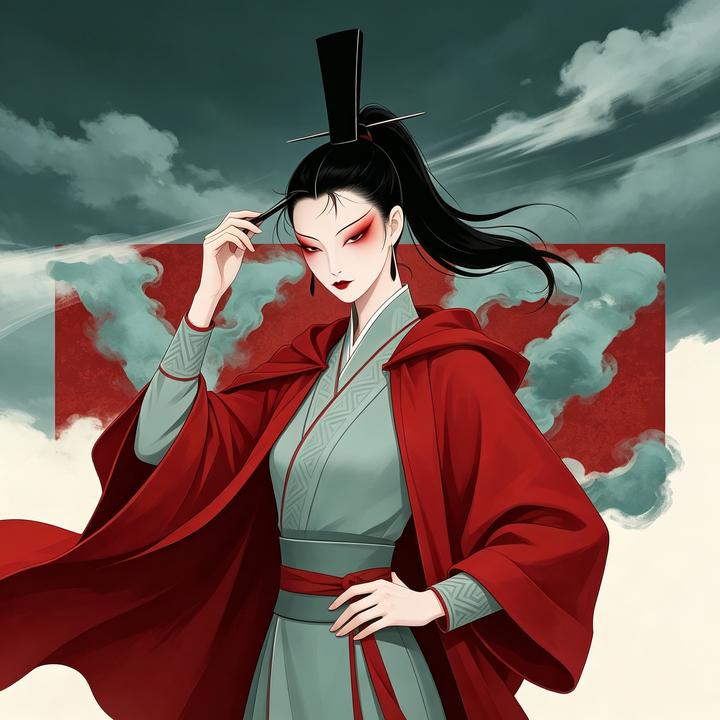 封面