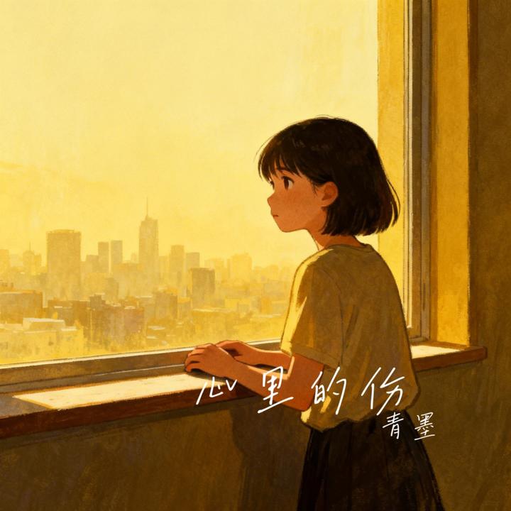封面