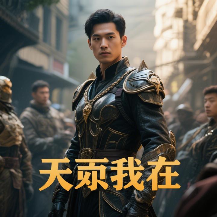 封面