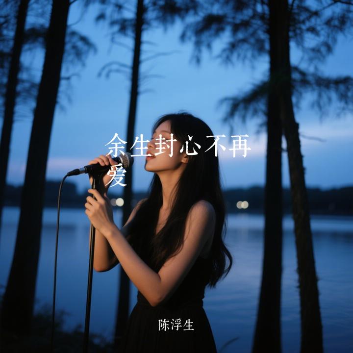 封面