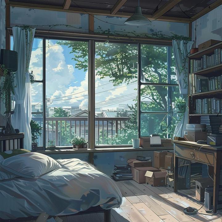 封面