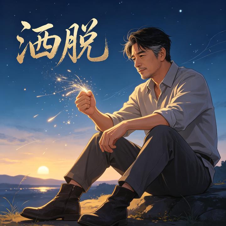 封面