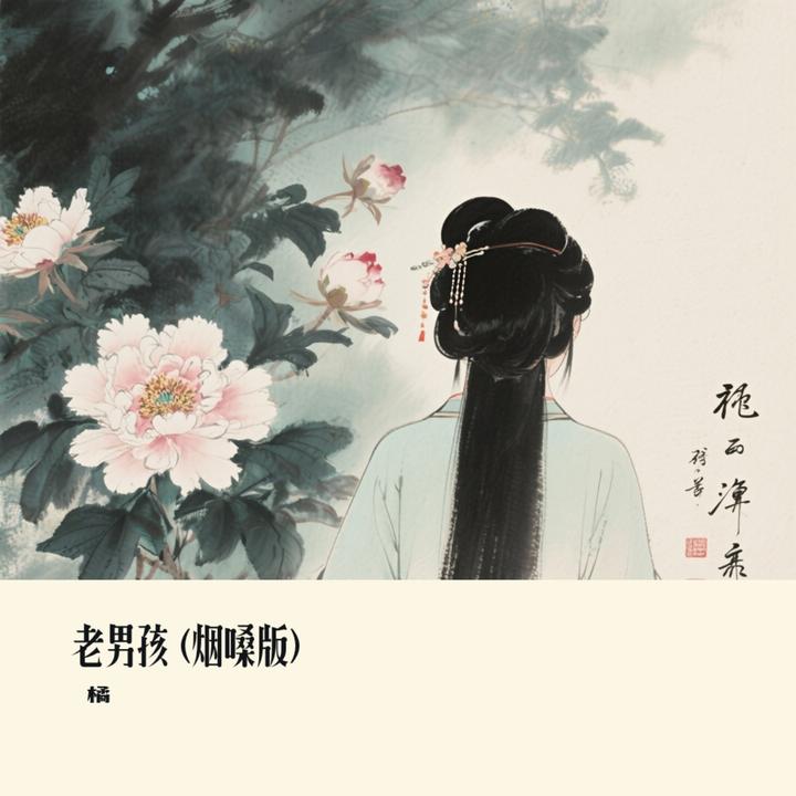 封面