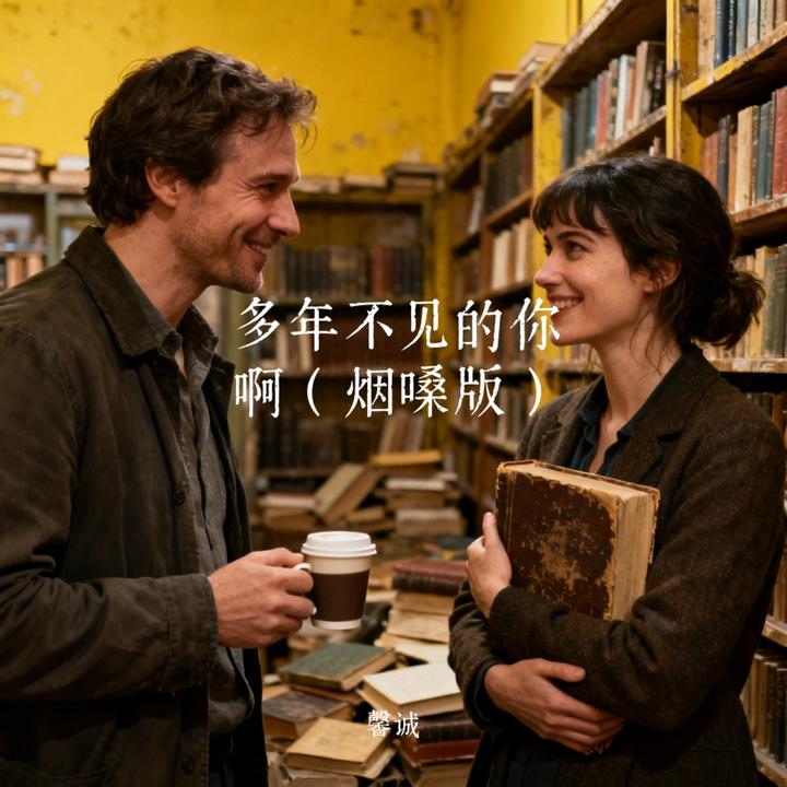 封面